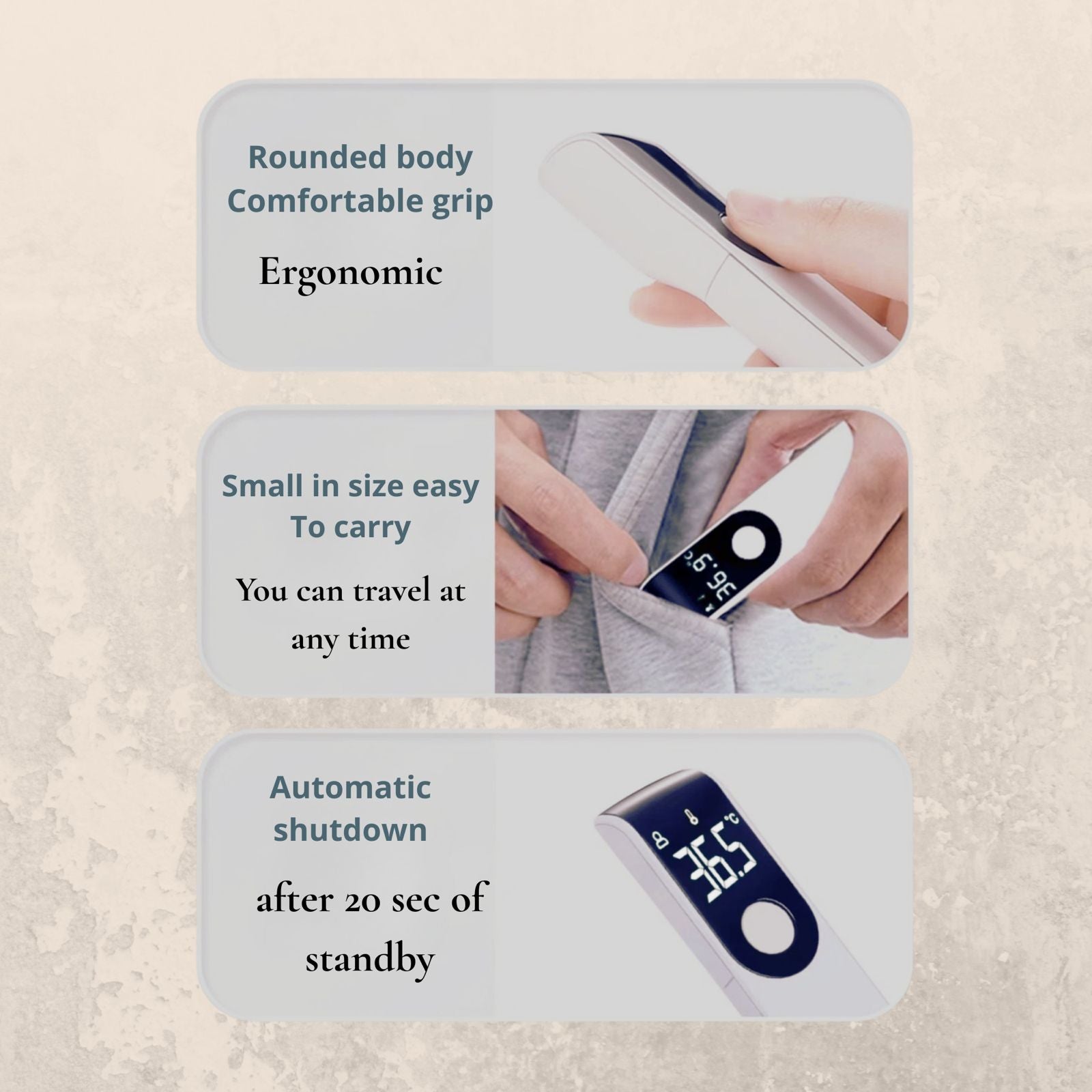 Veleria Blood Pressure Monitor