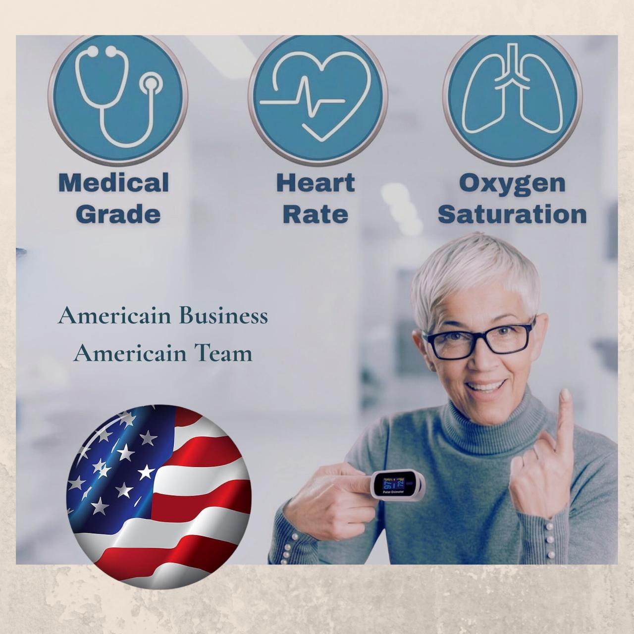 Veleria Blood Pressure Monitor