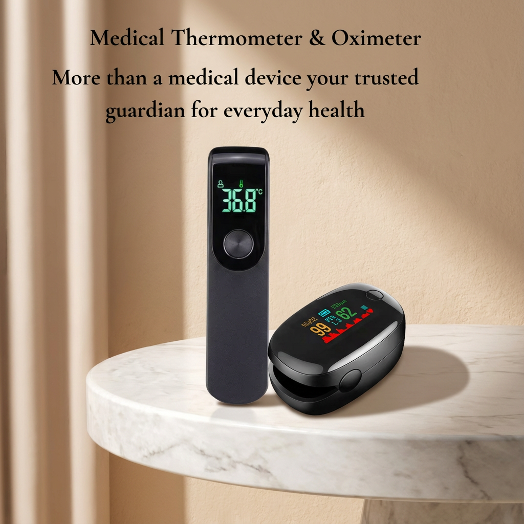Veleria Blood Pressure Monitor