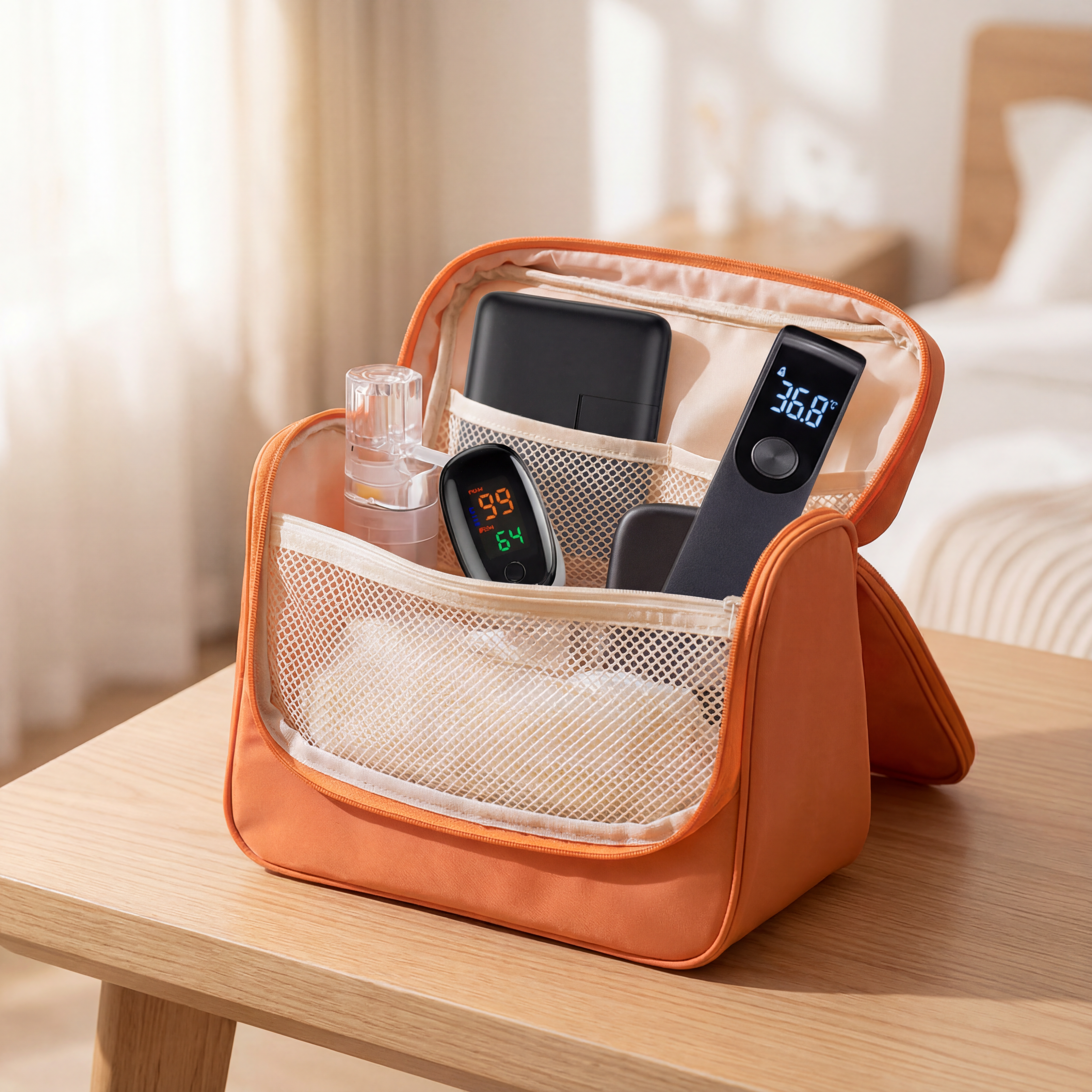 Veleria Blood Pressure Monitor